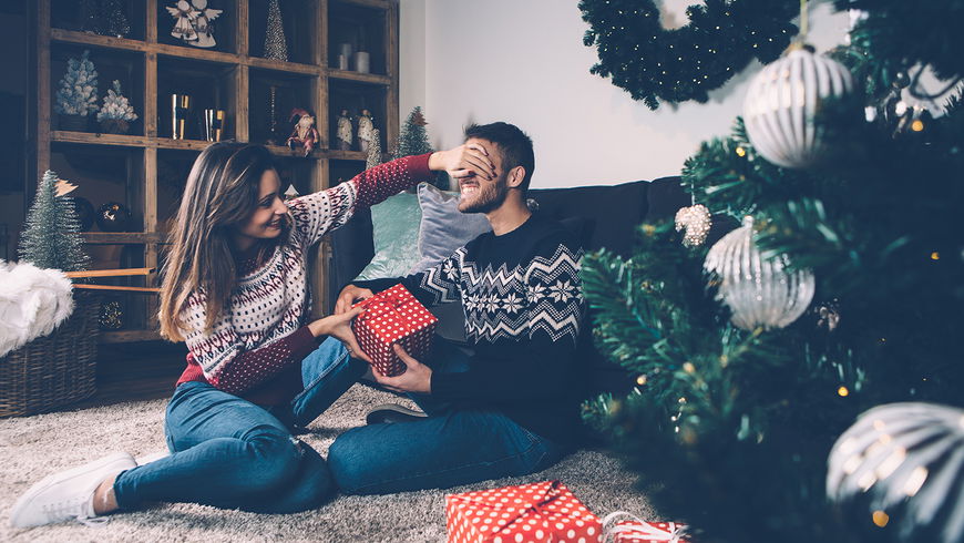 Horoskop: Diese Sternzeichen erleben in der Woche vom 20.12 bis 26.12 Großartiges