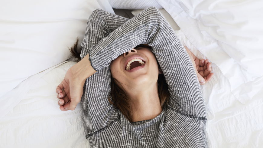 5 Dinge, die du sonntags tun solltest, um gut in die Woche zu starten!