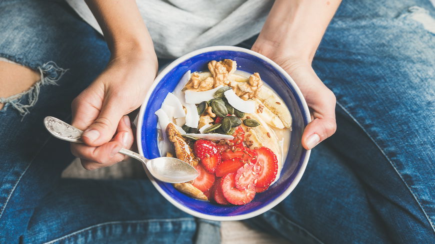 Abnehmen durch Fasten: So funktioniert die OMAD-Diät