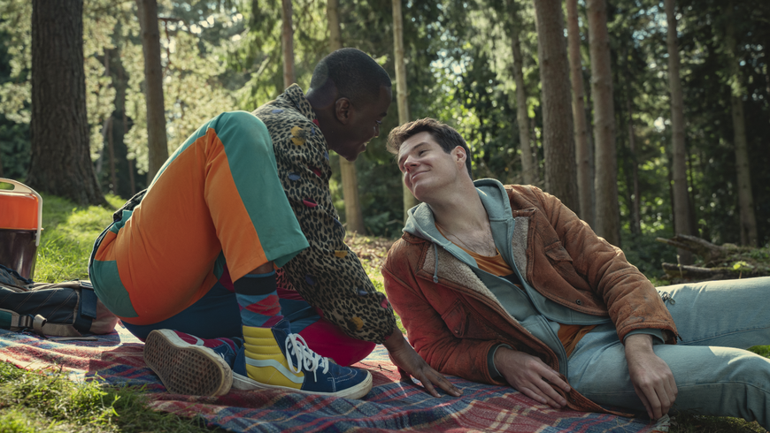 Sex Education, KITZ und Co: Darum brauchen wir mehr solcher Netflix-Serien