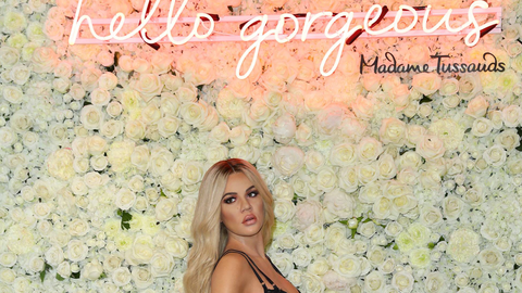Khloé Kardashian und Tristan Thompson: Liebescomeback? 