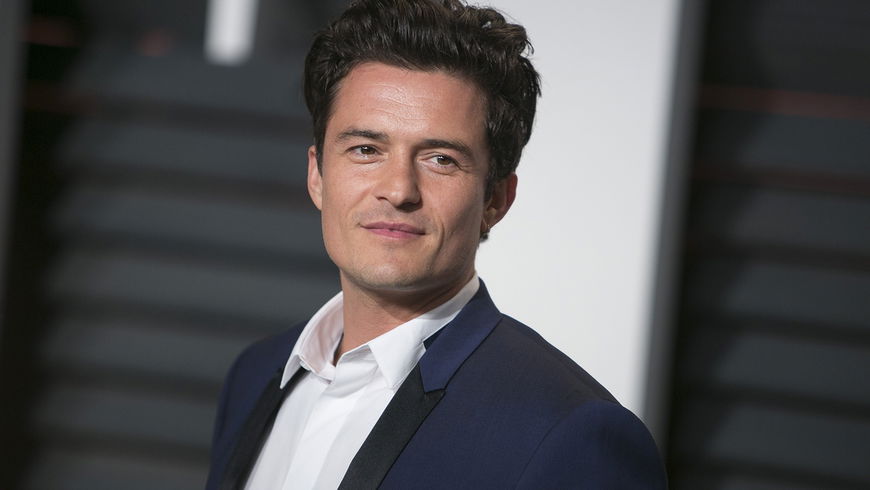 Orlando Bloom: Das ist die lange Liste seiner Verflossenen