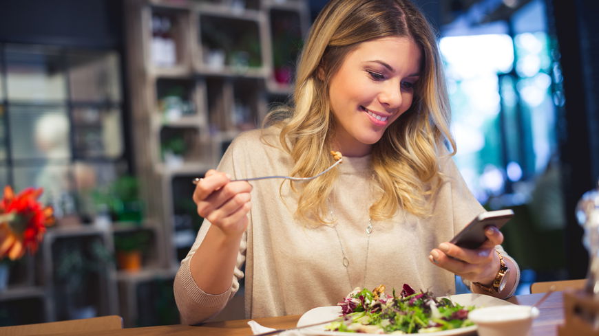 Noom-App: Mit dieser Diät nehmen 80 Prozent der Menschen ab