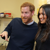 Prinz Harry: DAS ist der heimliche Name seines Facebook-Profils