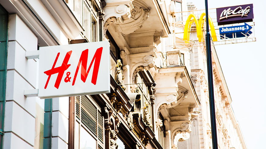 H&M: Das Parfüm "Petals" ist super angesagt und kostet weniger als 6 Euro