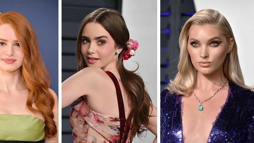 Helle Haut: Das sind die perfekten Haarfarben