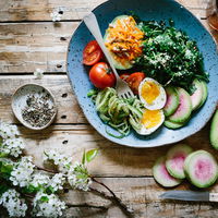 Abnehmen: Das solltet ihr nach dem Training essen, um Gewicht zu verlieren