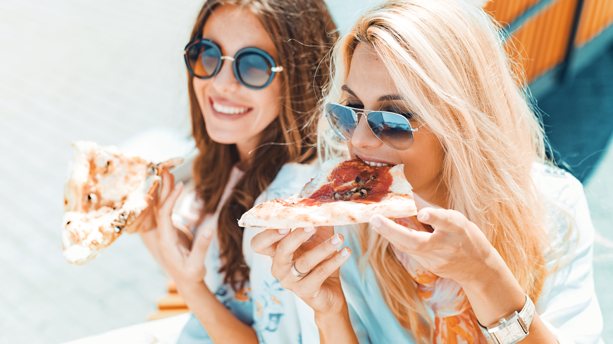 Lebensmittel: Dieses Food sorgt für schöne Haut, Haare & Co. bei uns Frauen
