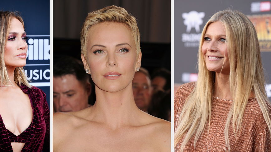 Haare: Diese Frisuren stehen Frauen ab 40 besonders gut