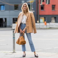 Französinnen: Diese Jeans lieben die Ladies aus Frankreich diesen Sommer