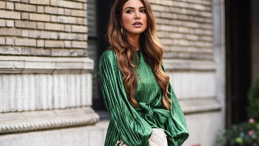 Hairstyles: Diese Haarlänge finden Männer am attraktivsten