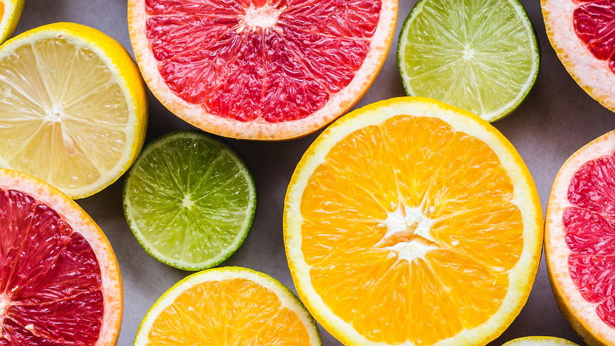 Zitrusfrüchte: Das passiert mit deinem Körper, wenn du täglich eine Orange, Mandarine und Co. isst
