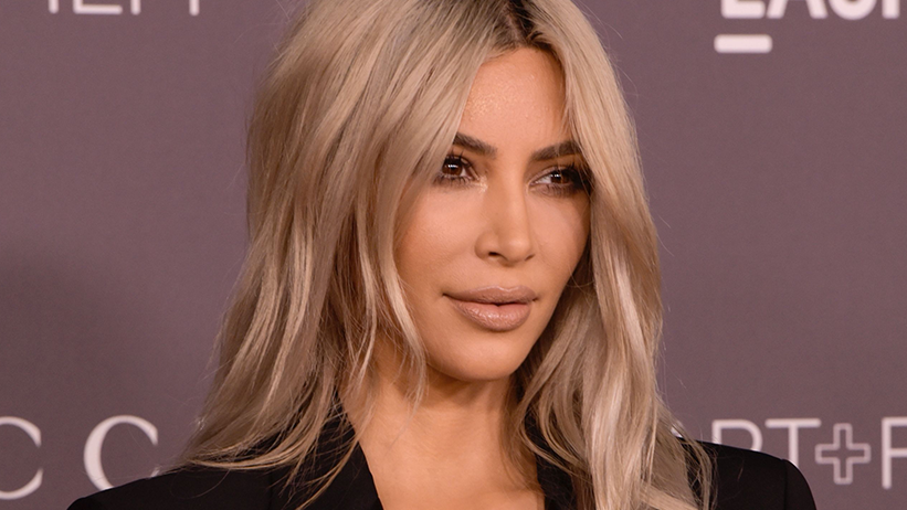Kim Kardashian: Aus diesem Grund kündigt sie ihrer Assistentin