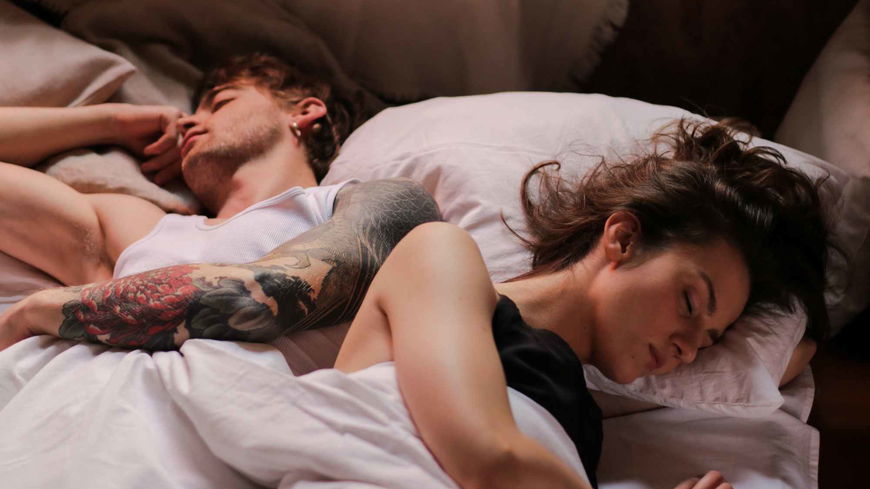 Das passiert mit eurer Beziehung, wenn ihr keinen Sex mehr habt
