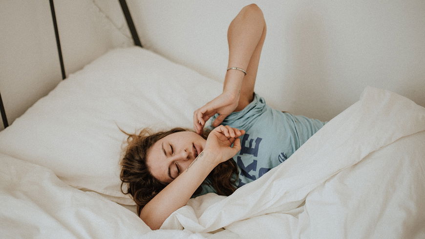 Schönheitsschlaf: 3 Experten-Tipps, wie es klappt 