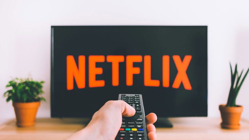 Netflix: Das sind die besten politischen Serien auf der Streaming-Plattform