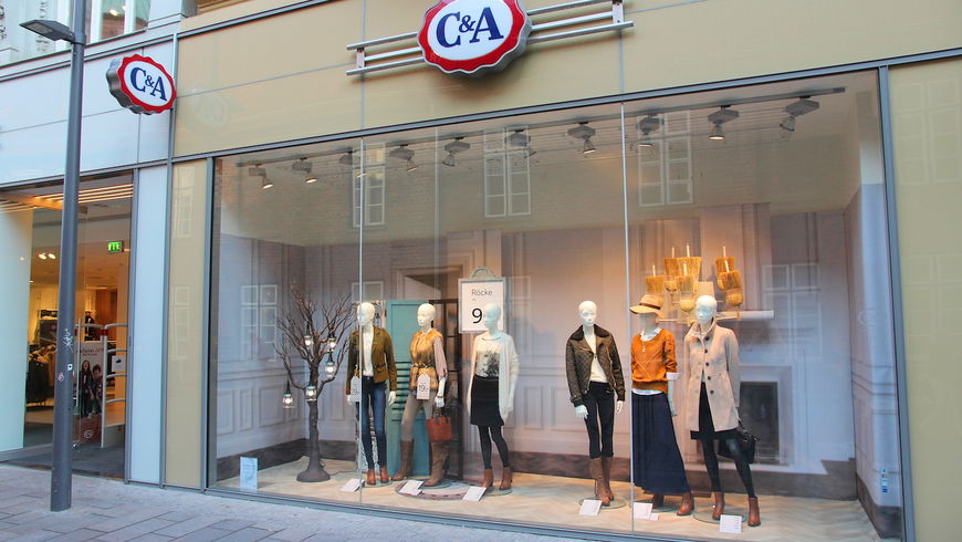 Mode-Trends 2022: 5 Blusen von C&A, die jeder im Frühling liebt 