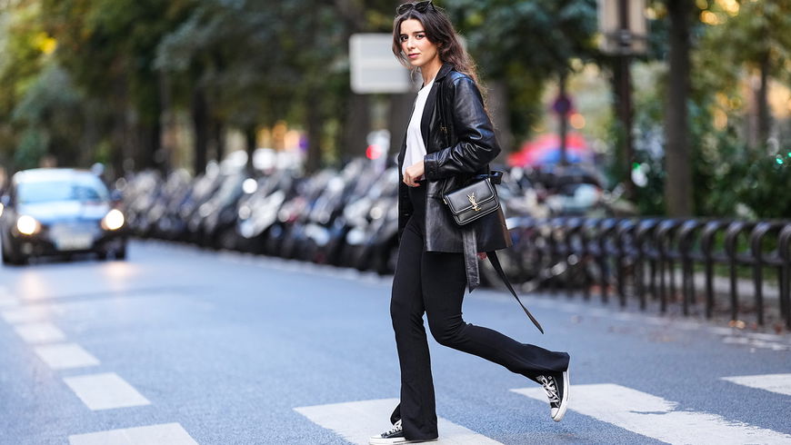 Mode-Trends 2022: Die Tasche für 40 Euro von MANGO sieht aus wie vom Designer