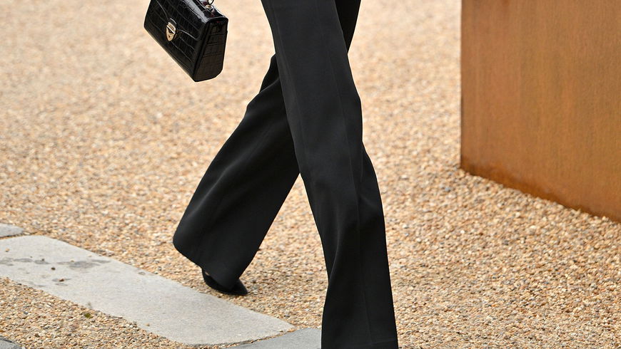 Mode-Trends 2022: Dieser Blazer von ZARA steht jedem – laut Herzogin Kate