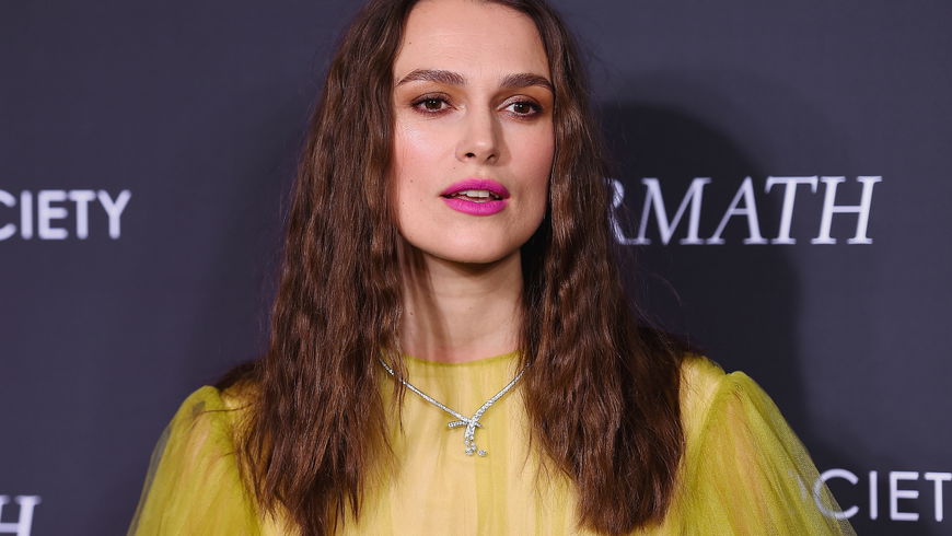 Haare: Diese Farben lassen sie dünner wirken