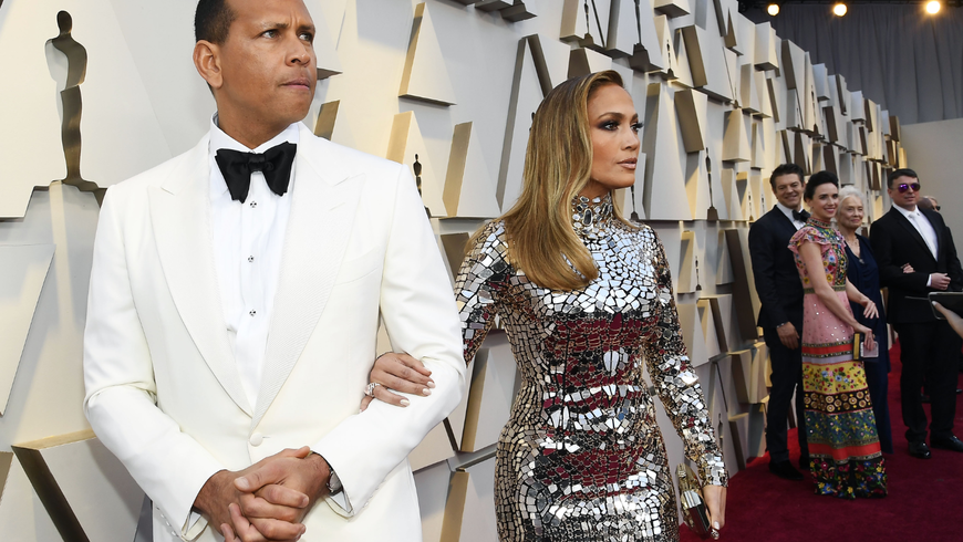 Jennifer Lopez: Schlimmer Trennungsgrund offenbart