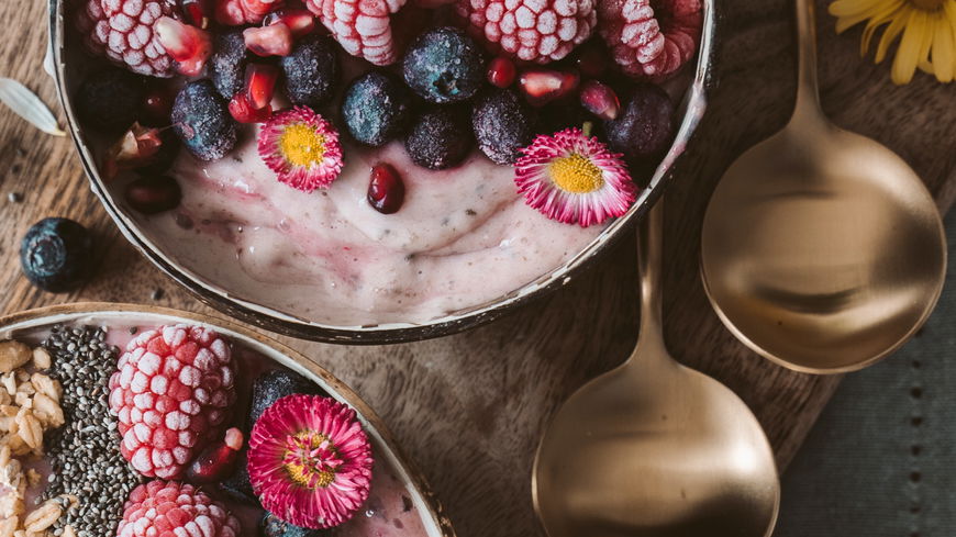 Açaì: Dieses Superfood ist super gesund und hilft euch beim Abnehmen