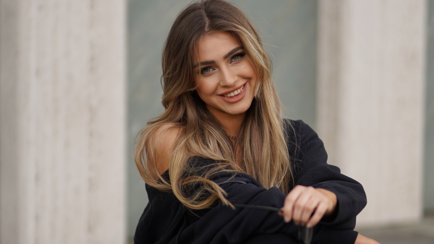 GRAZIA Fact Friday: Anna von Klinski im exklusiven Persönlichkeitscheck
