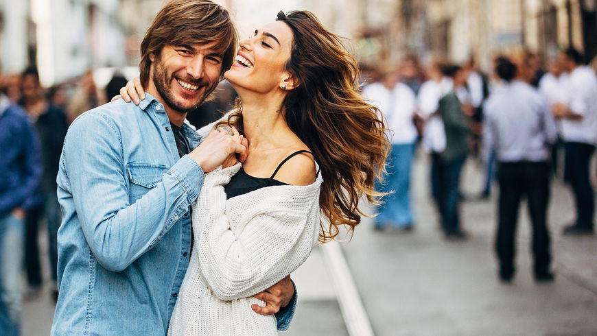 Beziehung: Diese 8 Anzeichen verraten, dass er kurz davor ist, "Ich liebe dich" zu sagen