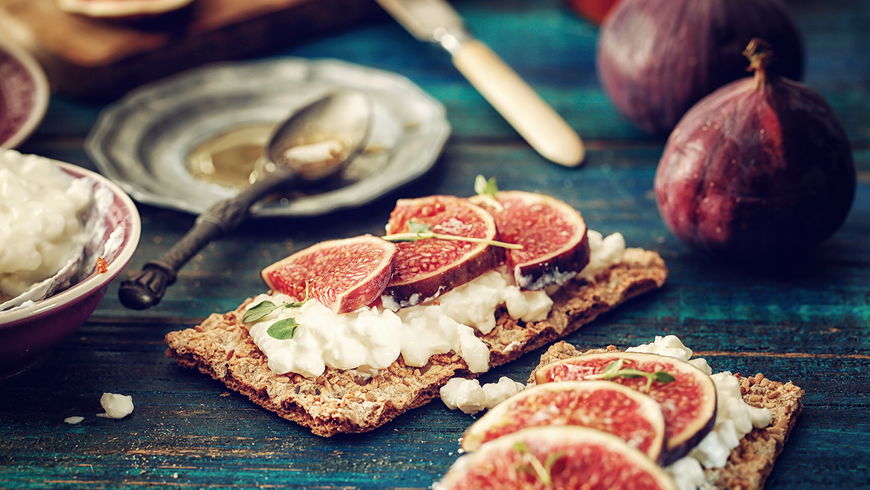 Abnehmen: Diese Snacks haben weniger als 100 Kalorien