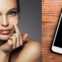 Diese Beauty-App verrät: SO alt ist deine Haut wirklich