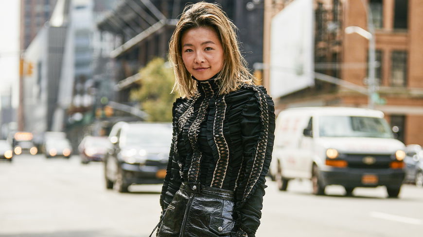 Lederrock: Die schönsten Modelle für den Herbst von H&M, ASOS und Co.