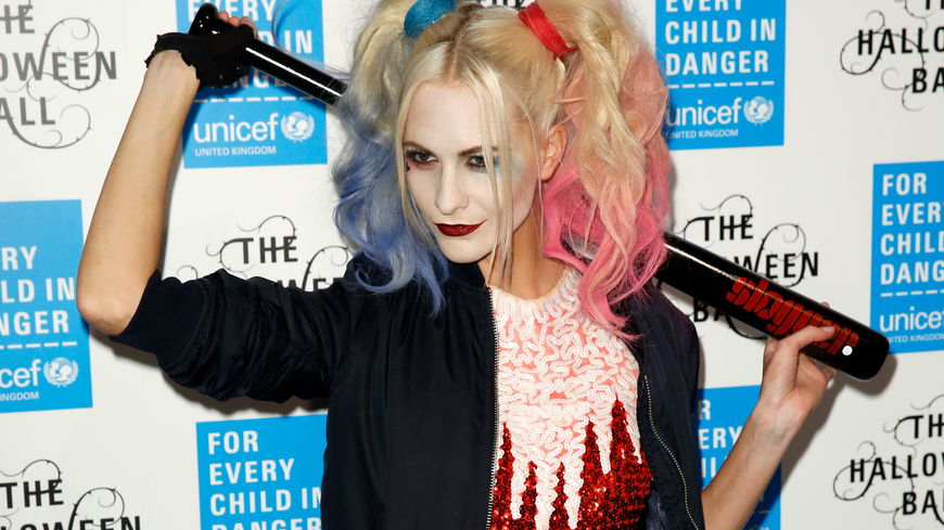 Halloween Frisuren: Die schönsten Hairstyles der Stars