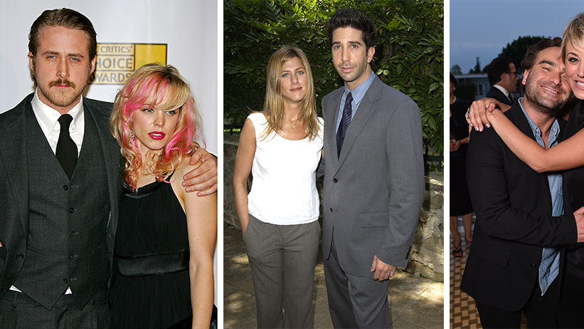 TV-Paare: Diese Stars aus Filmen und Serien hassen sich im wahren Leben