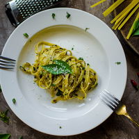 Nudeln: So viel Gramm Pasta könnt ihr täglich essen, ohne zuzunehmen