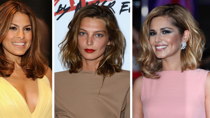 Clavi-Cut: Das ist die It-Frisur aus Hollywood und so stylt ihr sie richtig