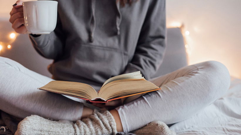 Bücher-Trends: Diese Feel-Good-Romane machen einfach Gute Laune