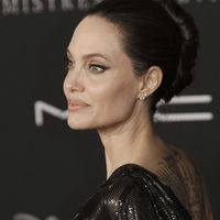 Angelina Jolie und The Weeknd: "Sie ist seine Muse"