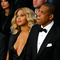 Beyoncé: Hat Ehemann Jay-Z eine Geliebte?