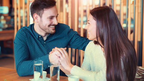 5 Anzeichen, dass du bereit für eine Verlobung bist