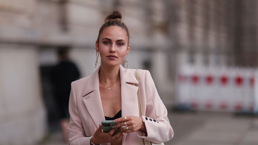 Mode-Outfits 2022: Dieser BH wird euer neues Lieblingsteil im Alltag