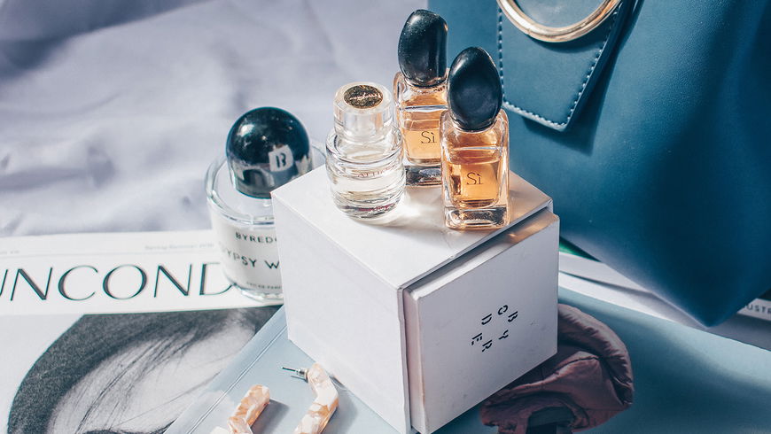 Parfum-Trends 2022: 4 Düfte mit Patschuli, die euch Hunderte Komplimente bescheren