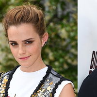 So süß: Emma Watson und Boyfriend Chord Overstreet beim Date in LA