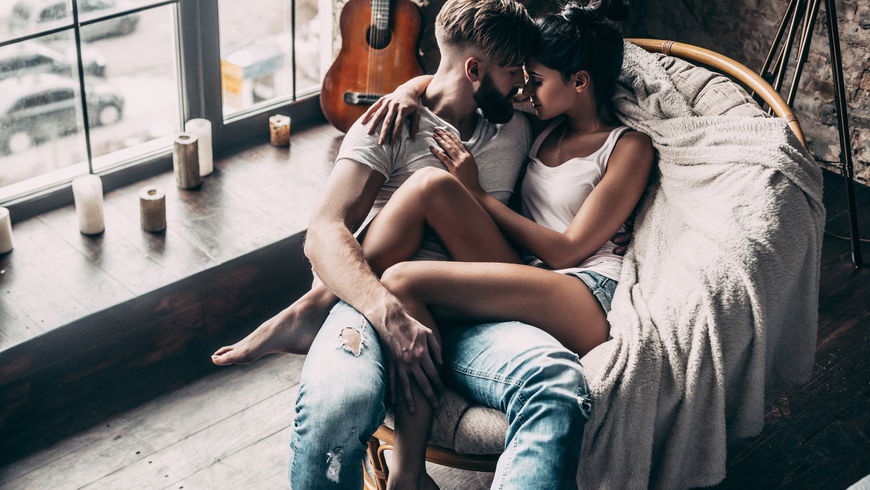 Schönheitsfehler: Diese vermeintlichen Makel finden Männer an Frauen attraktiv 