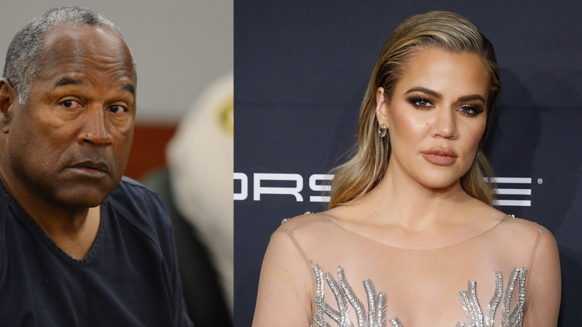 DESHALB hat Khloé Kardashian so stark mit O.J. Simpsons Freispruch zu kämpfen