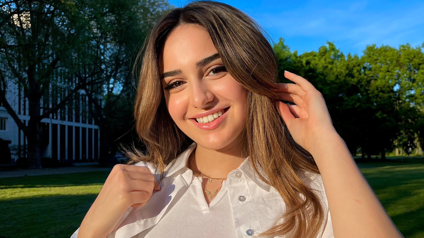 GRAZIA Fact Friday: Melisa aka Memira.x im exklusiven Persönlichkeitscheck