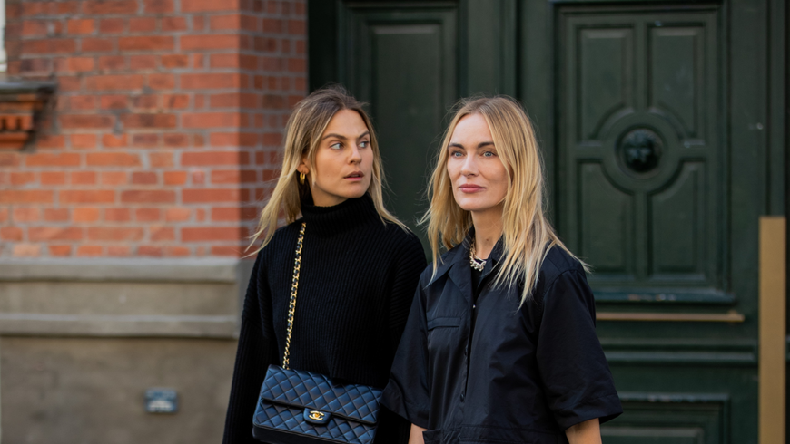 Herbst-Trend 2021: Das sind die angesagtesten Boots in Beige