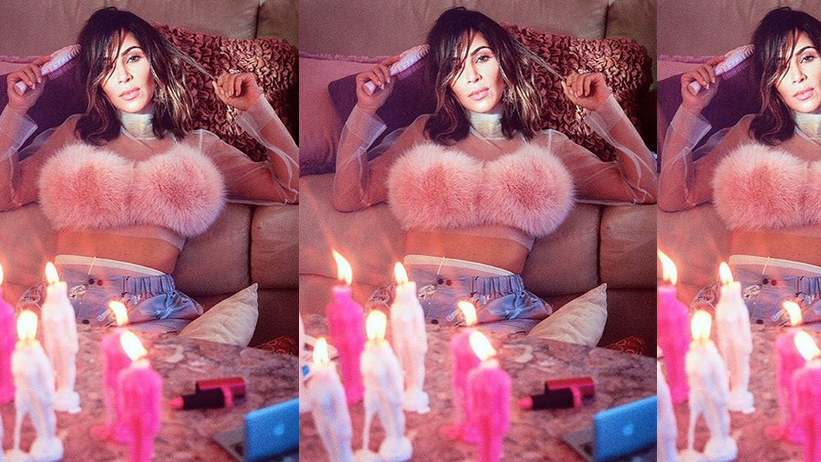 Kim Kardashian ist die absolute Trash-Queen!