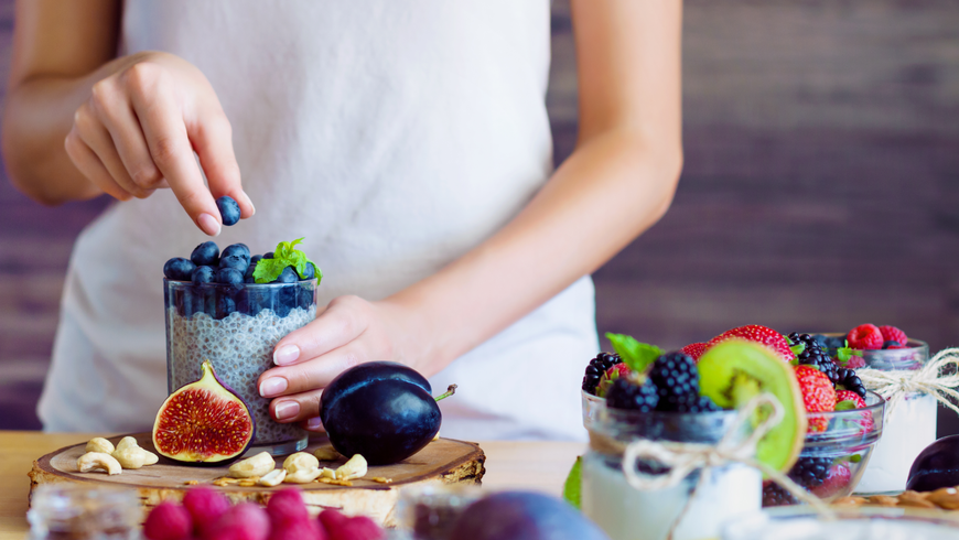 Bauchfett loswerden: Dieses Obst wirkt effektiv gegen Viszeralfett