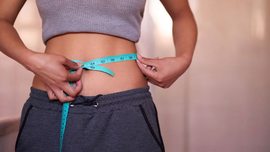 Stoffwechsel: Diese Lüge über den Metabolismus sollten Frauen ab 40 kennen