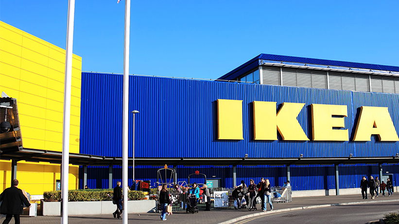 IKEA Black Friday: Heute könnt ihr bis zu 50 Prozent sparen!